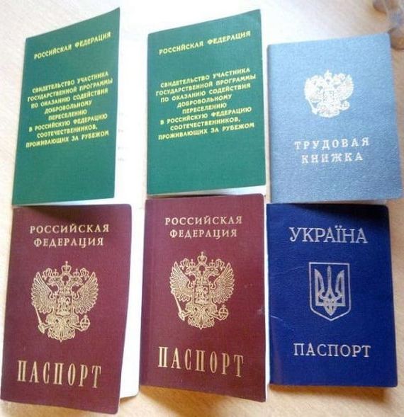 прописка в Слободской